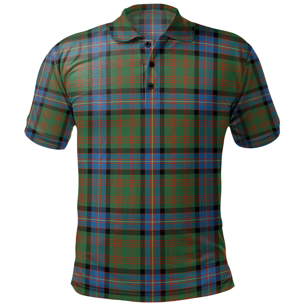 Cochrane Ancient Tartan T-Shirt