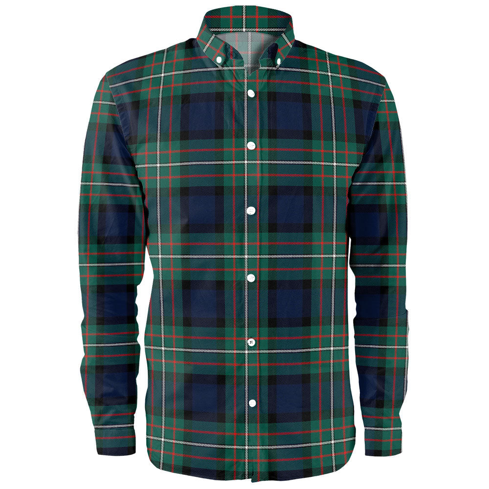 Ferguson Modern Tartan T-Shirt