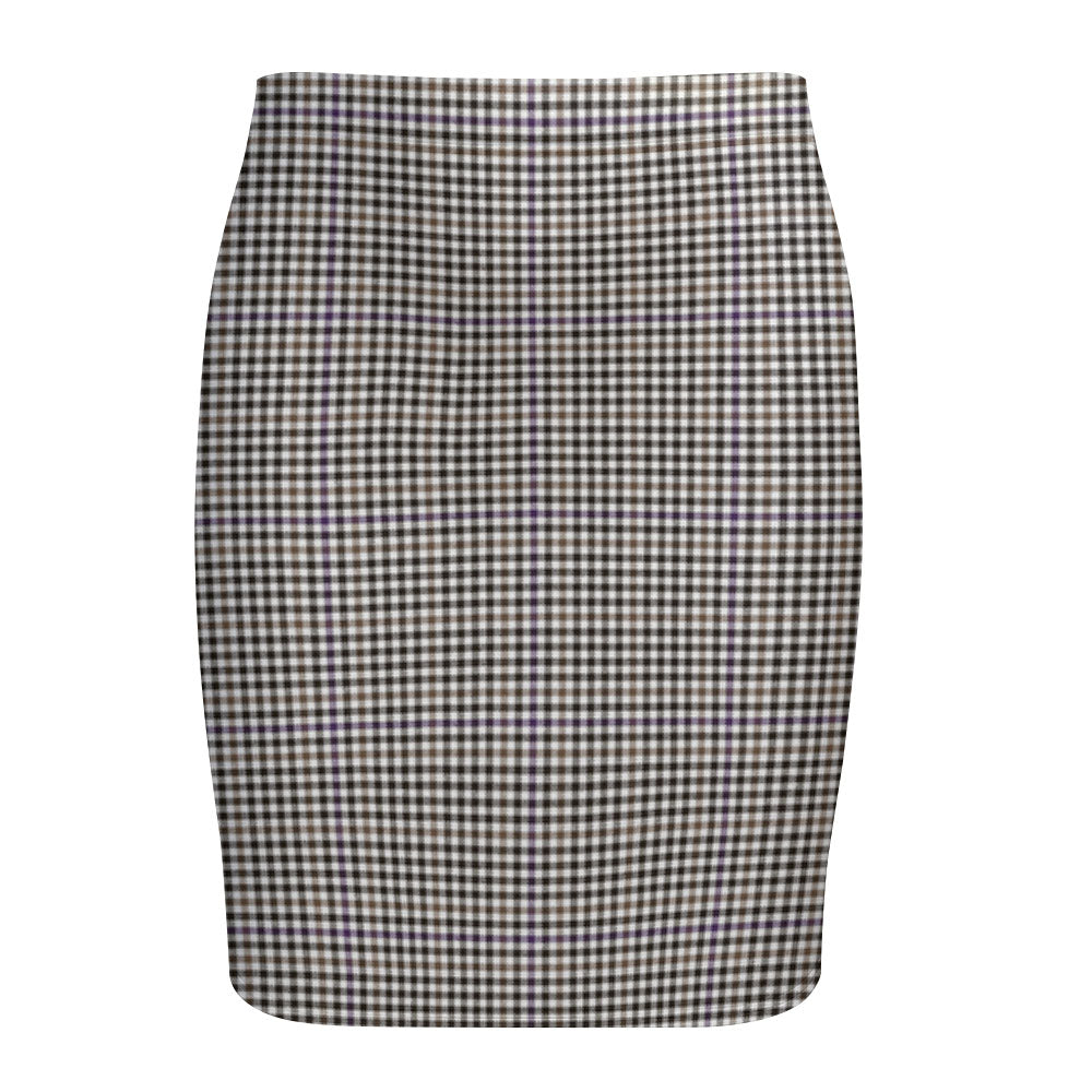 Haust Classic Tailored Skirt