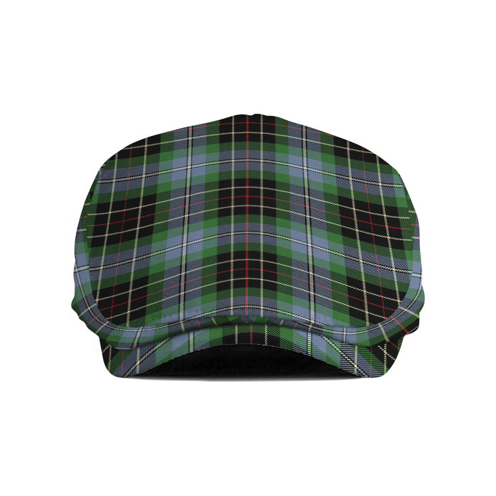 Johnson Ancient Tartan Crest Classic Cap main image 1