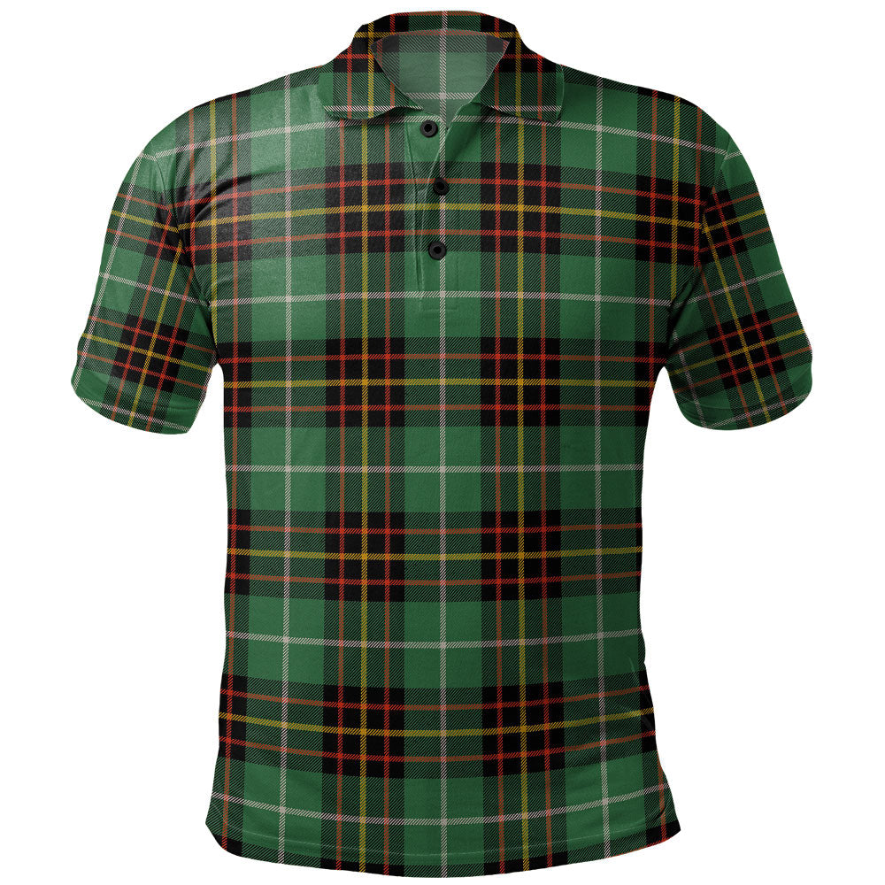 Inglis Ancient Tartan Crest T-shirt