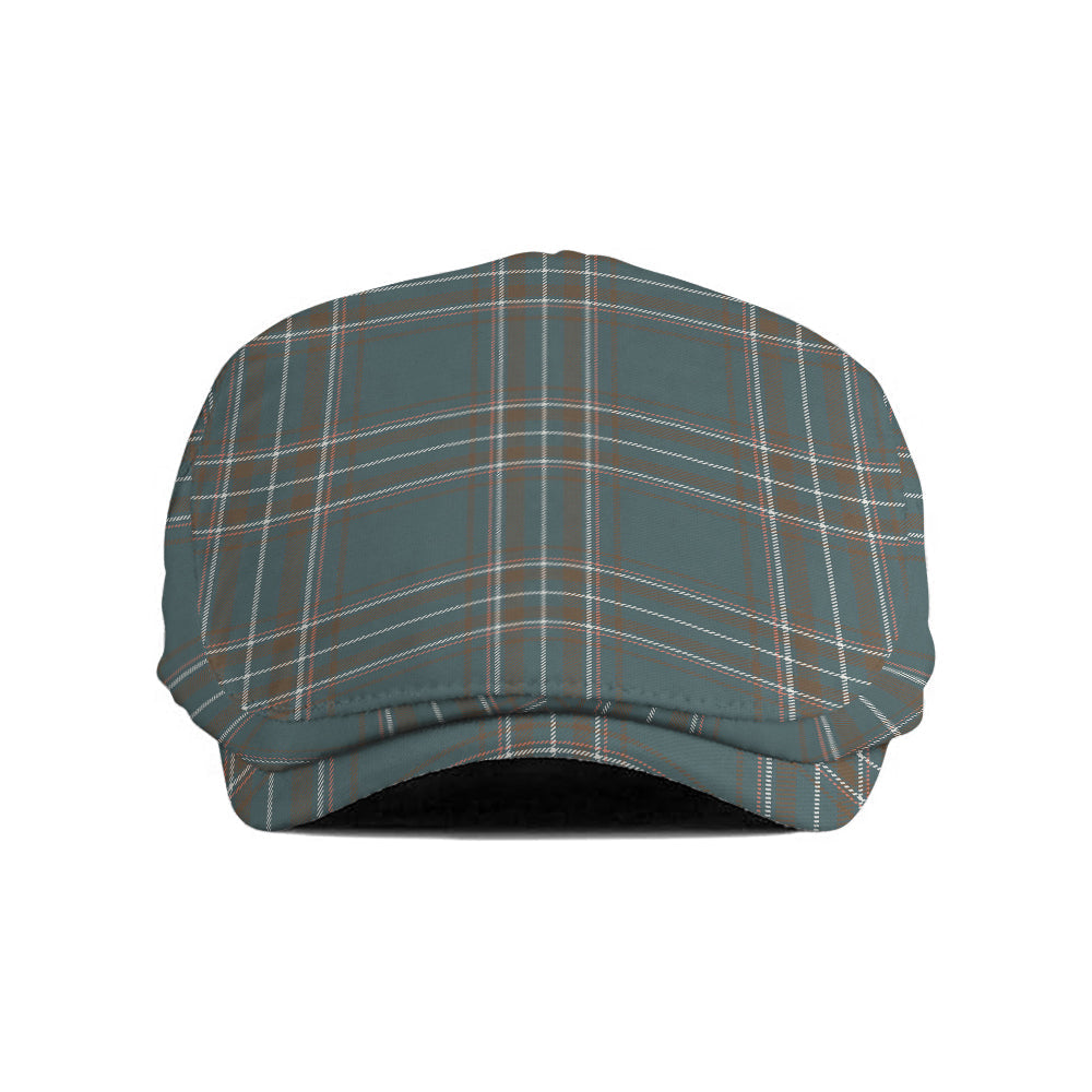 MacKenzie Dress Ancient Tartan Crest Classic Cap