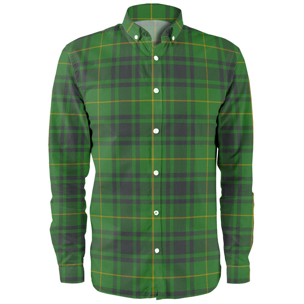 MacArthur Modern Clan - Military Polo Shirt main image 1