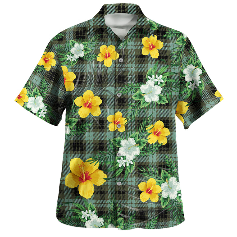 MacIver Clan Unisex Polo Shirt - Celtic Tree Of Life main image 1