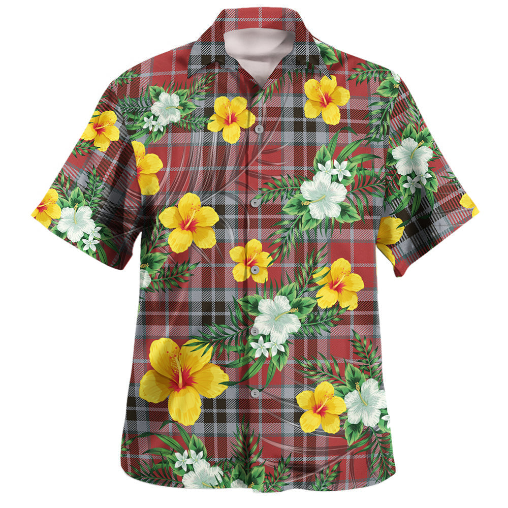 MacCraig Tartan Hawaiian Shirt