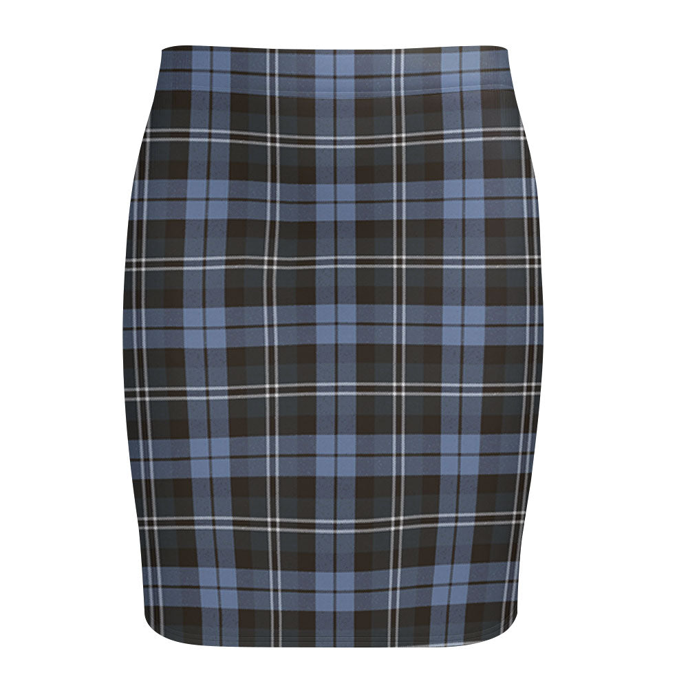 Melville Tartan Christmas Tree Skirt