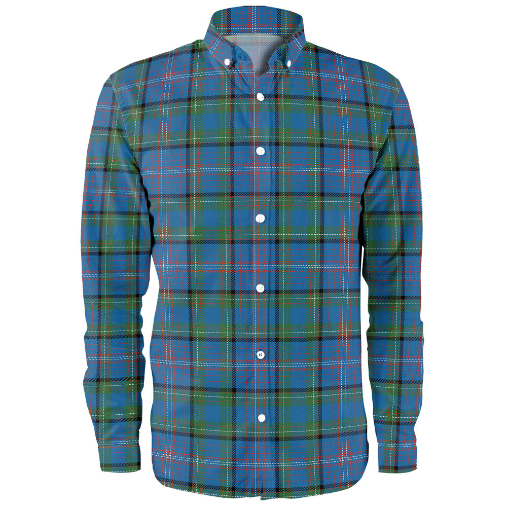 Rankin 02 Tartan T-Shirt