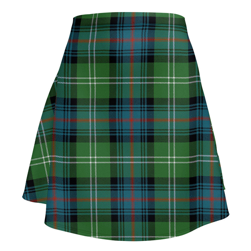 Sutherland Ancient Tartan Sweater