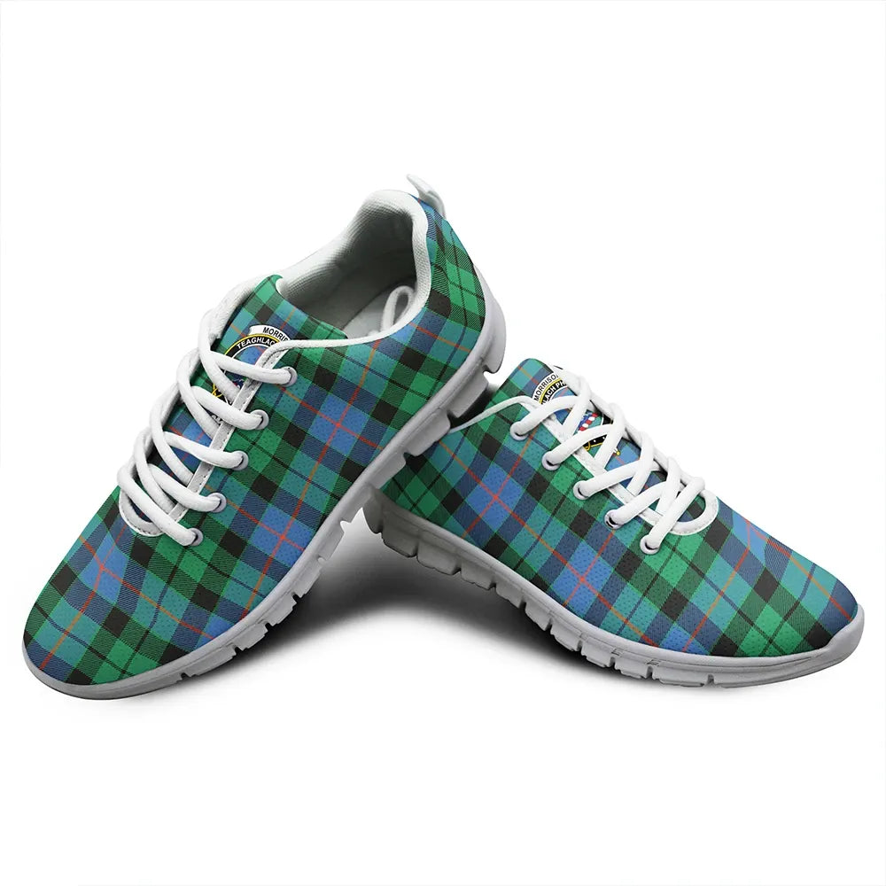 Morrison Ancient Tartan Sweatpants
