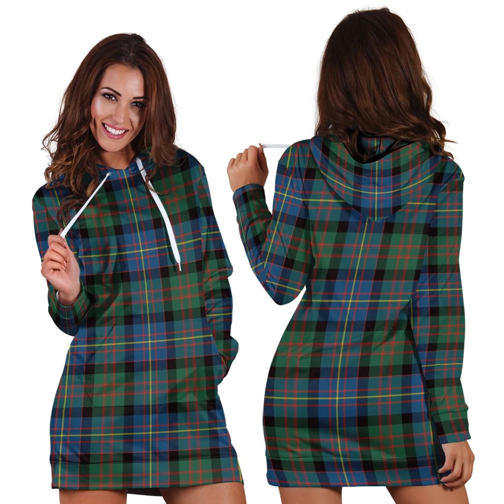 Cameron of Erracht Ancient Tartan Crest Sweatshirt main image 1