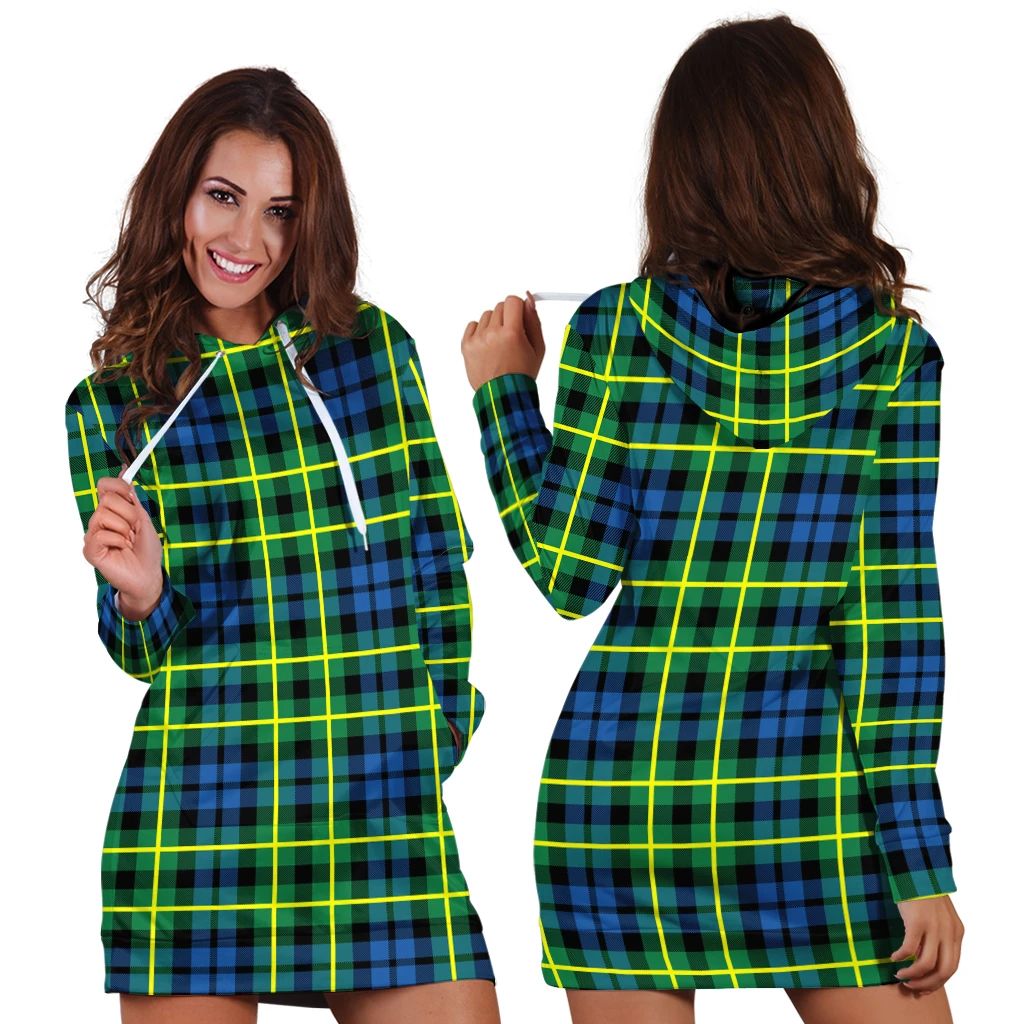 Campbell of Breadalbane Ancient Tartan Plaid Sweatpant
