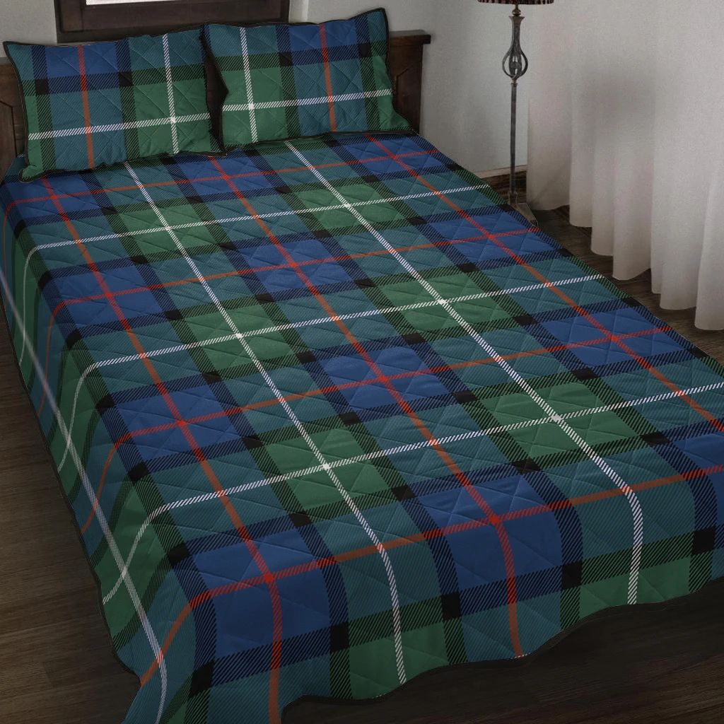 Murray of Tulloch Modern Tartan Pajama Set