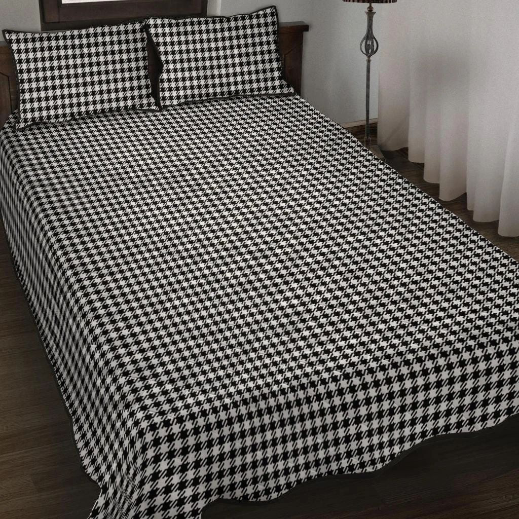 Shepherd Tartan Bedding Set