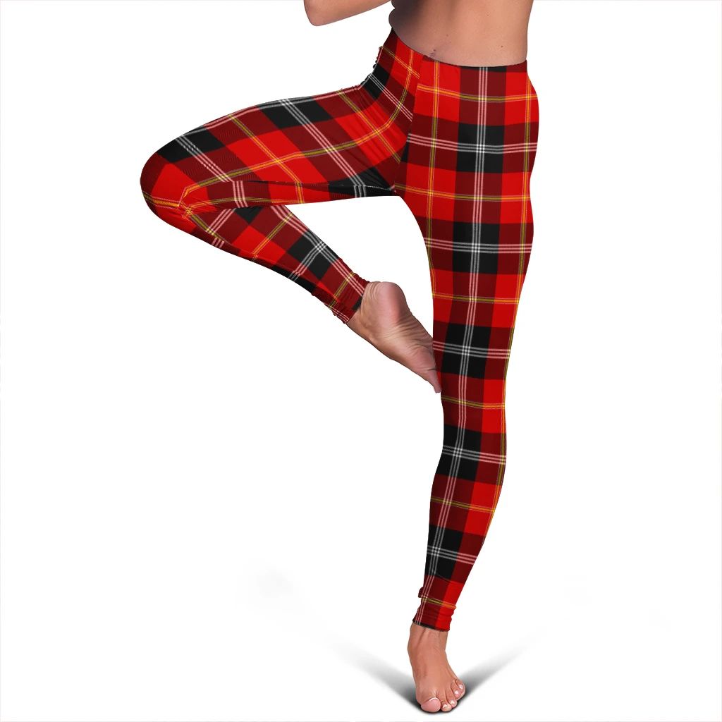 Marjoribanks Family Tartan 2D T-Shirt