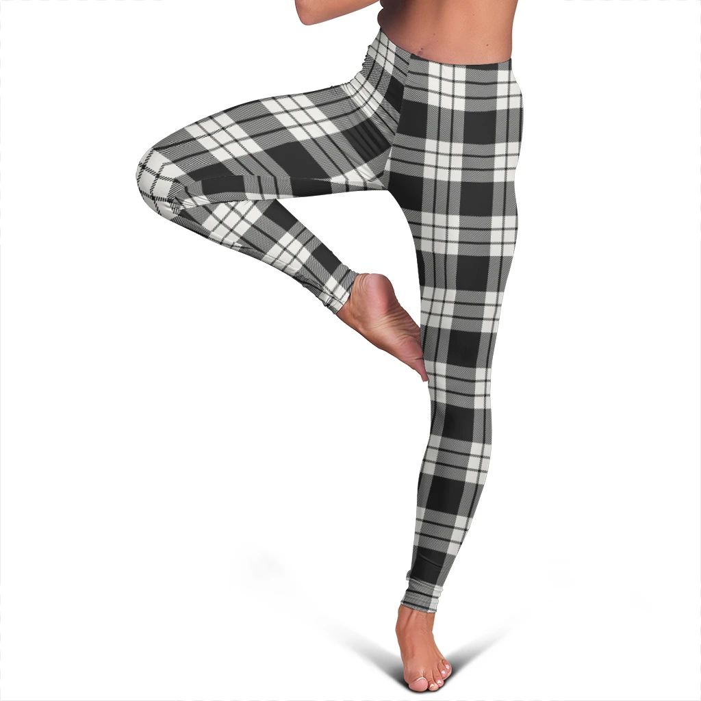 Little Tartan Leggings - Alba Celtic Style main image 0