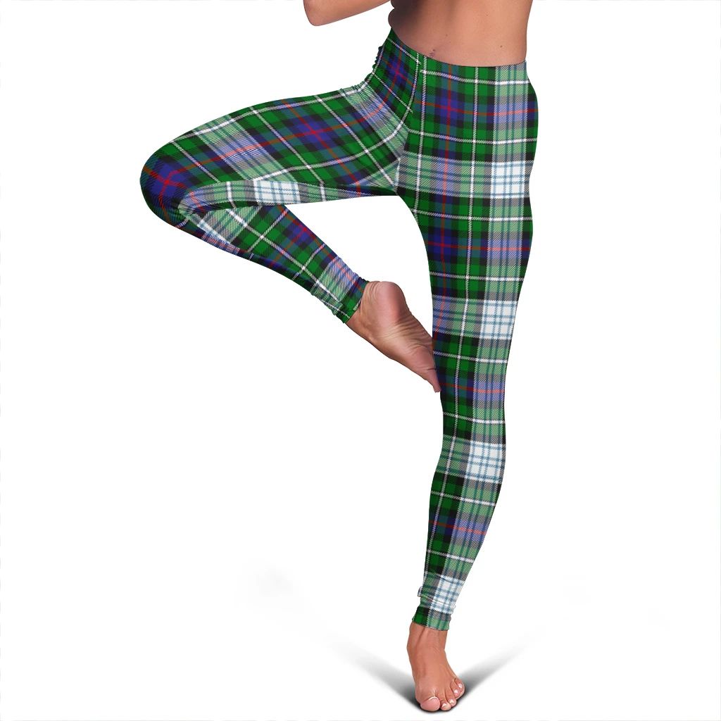 MacInroy 02 Tartan Leggings