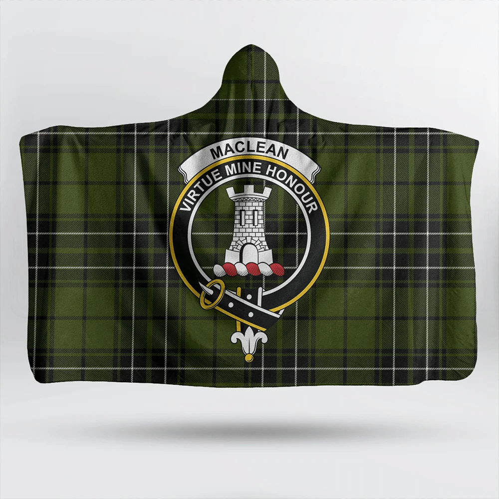 Sutherland Modern Tartan Sweater
