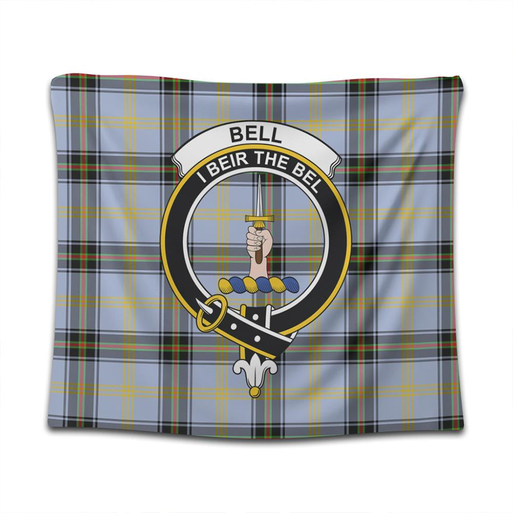 Bell of the Borders Tartan Short For Men main image 1