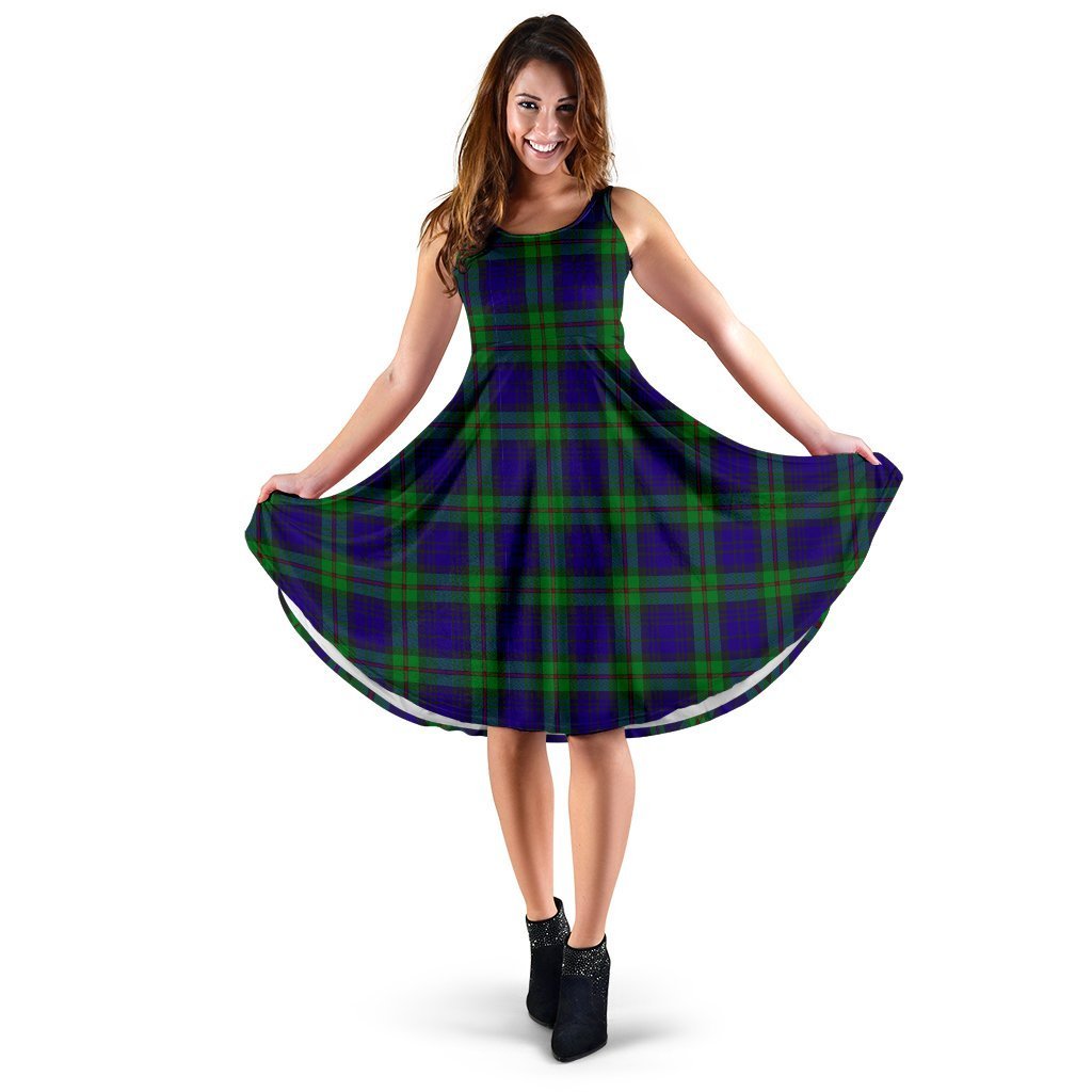McKinlay Modern Tartan Sweatpants main image 1