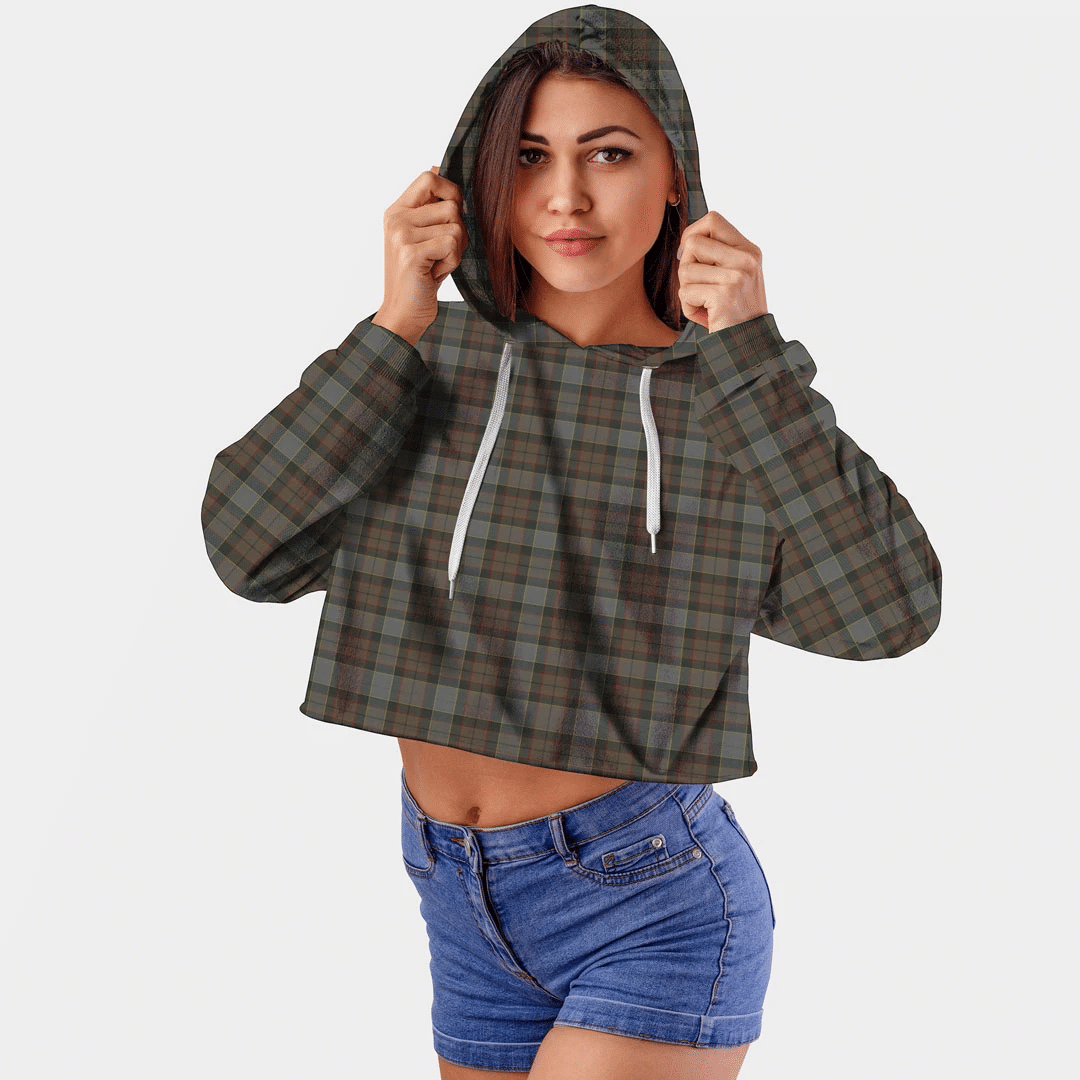 Fairlie Tartan Sweatpants All Over Print Style