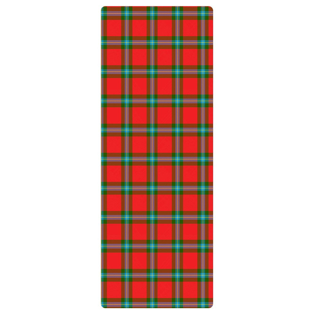 MacLaine of Loch Buie Tartan Long Sleeve Button Shirt