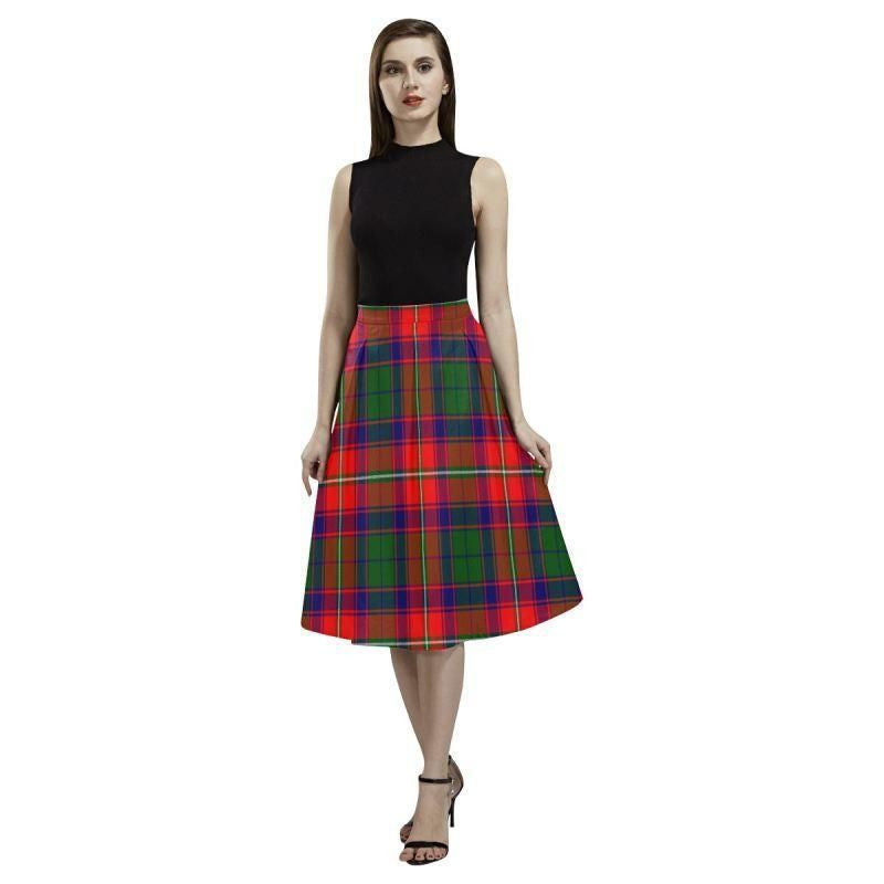 Roxburgh District Tartan Pajama Set