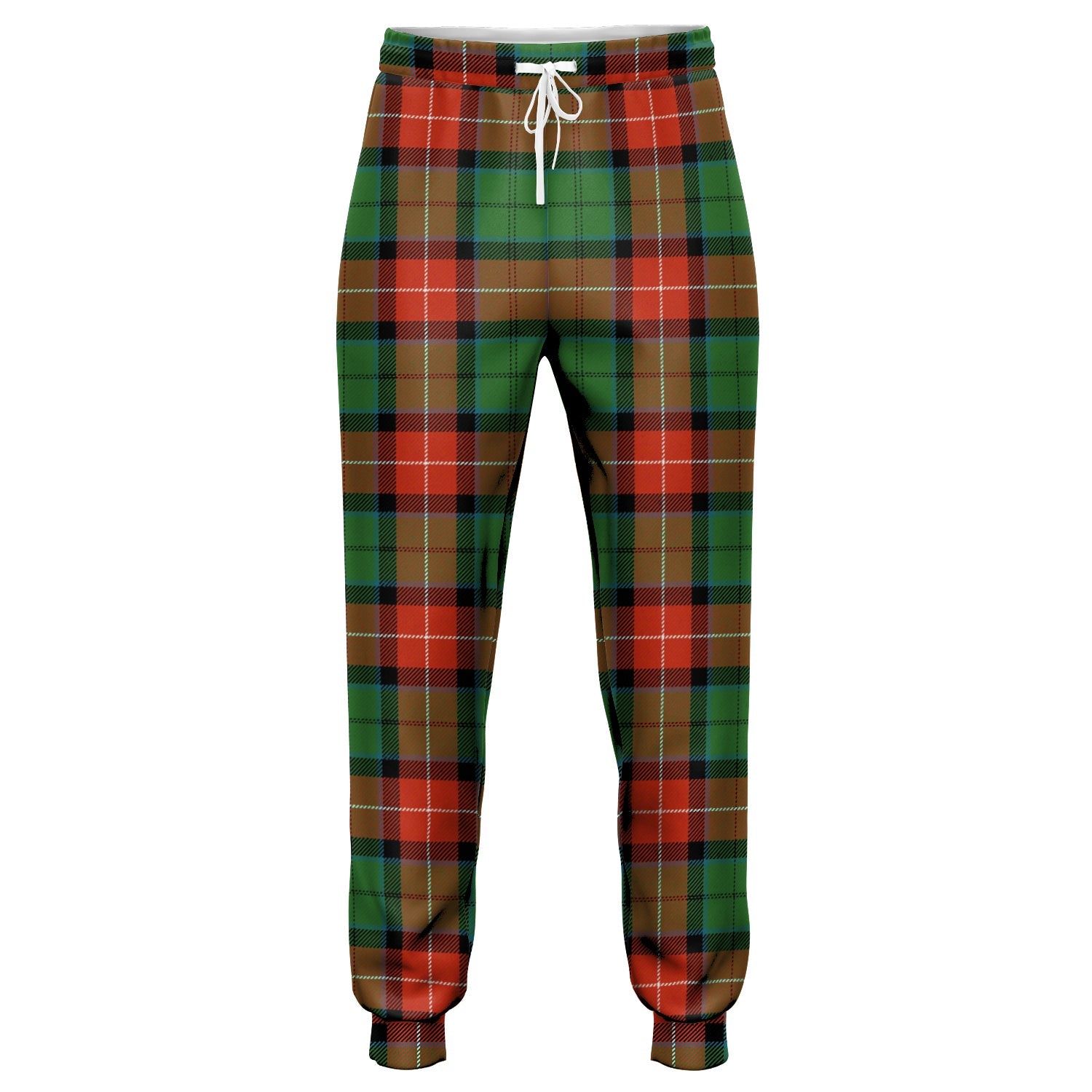 Gordon Dress Ancient Tartan Crest Jogger Sweatpants main image 1