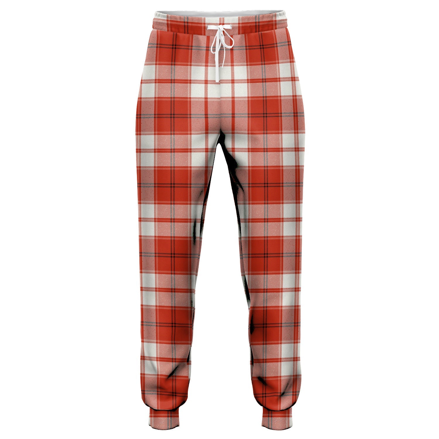 Cameron Hose 2 Ancient Tartan Jogger Pants | Celticprime.com  celticprime