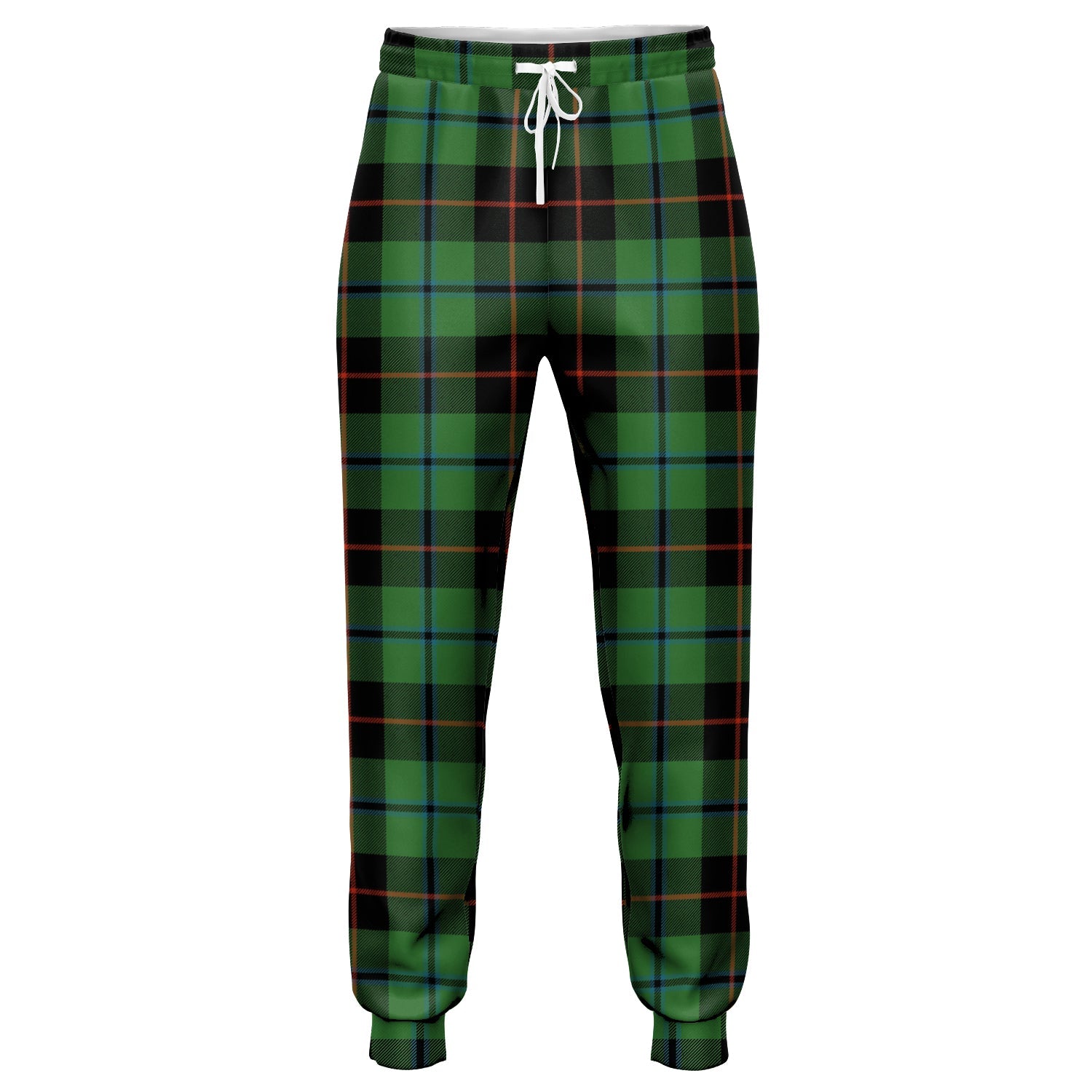 Fraser Hunting Ancient Tartan Crest Jogger Sweatpants main image 0