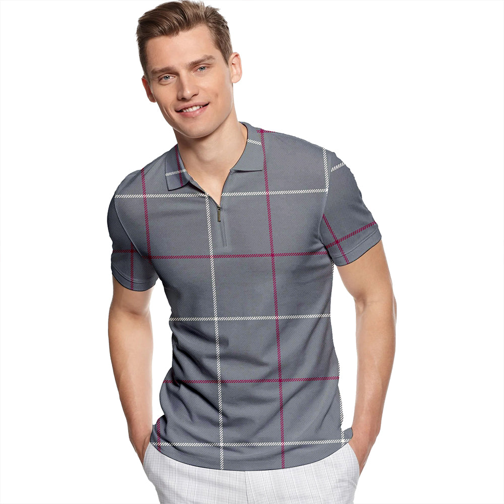 Dunbar of Pitgaveny Tartan Hawaiian Shirt main image 0