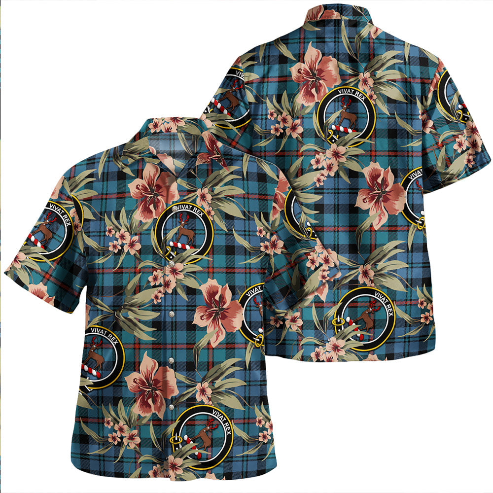 MacCorquodale 2 Tartan T-Shirt main image 1