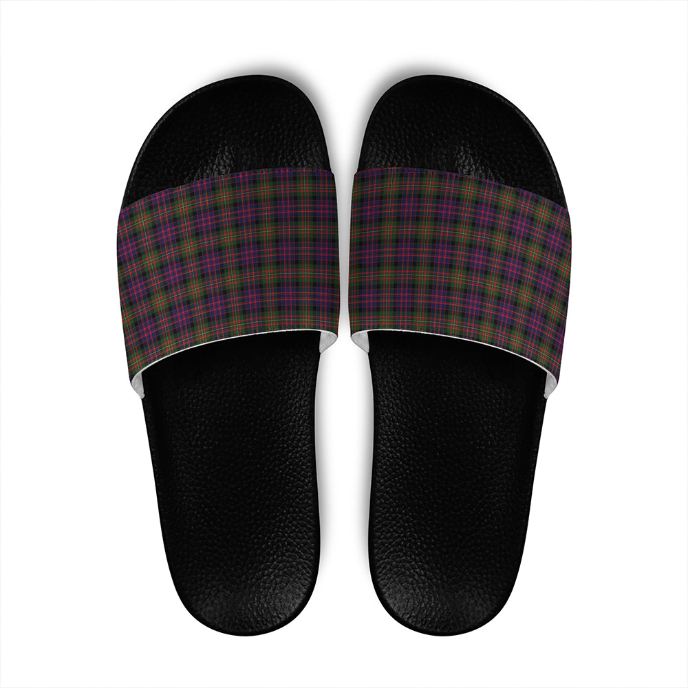 MacDonnell Of Glengarry Modern Tartan Bow Tie main image 0