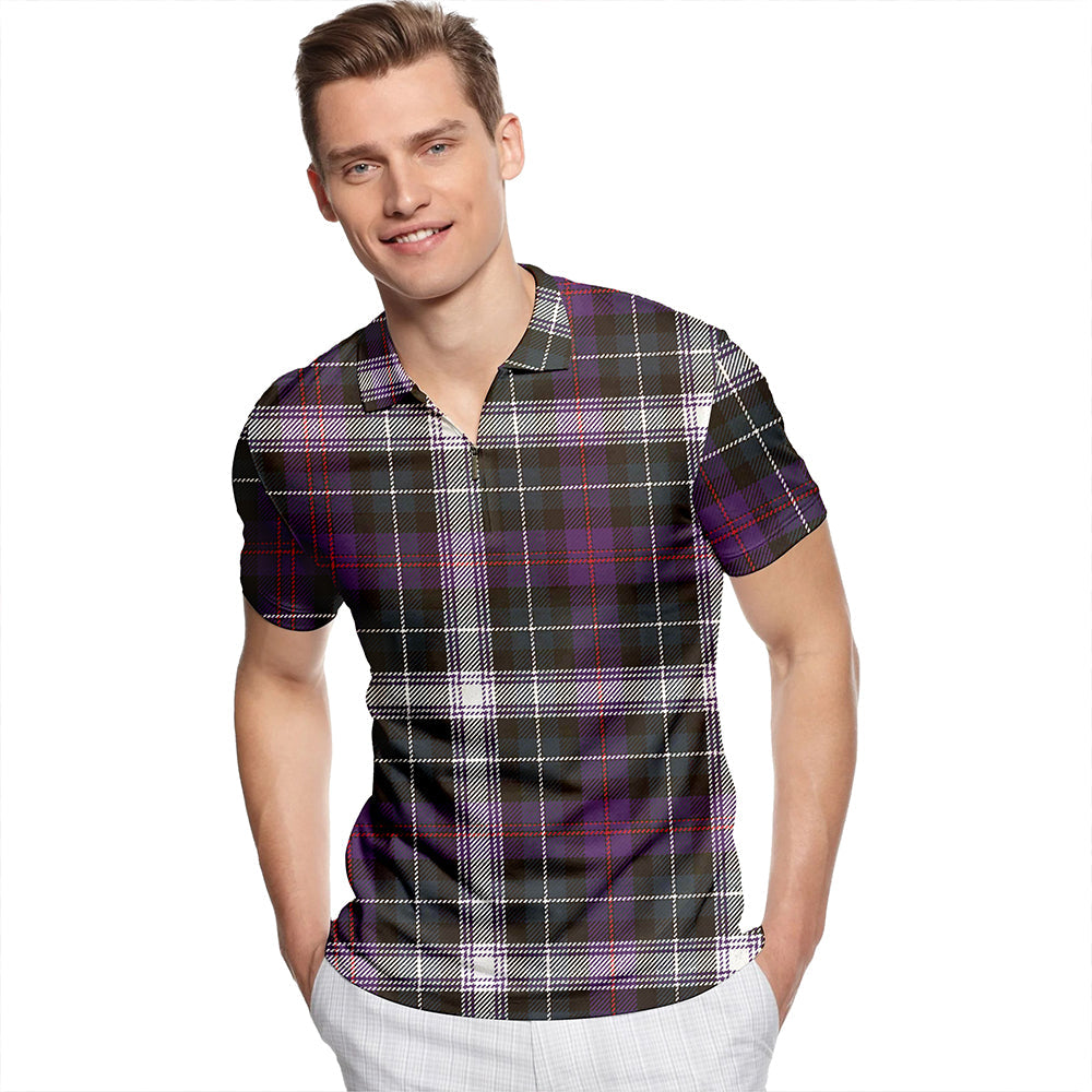 MacKenzie Dress 04 Tartan Polo Shirt main image 1