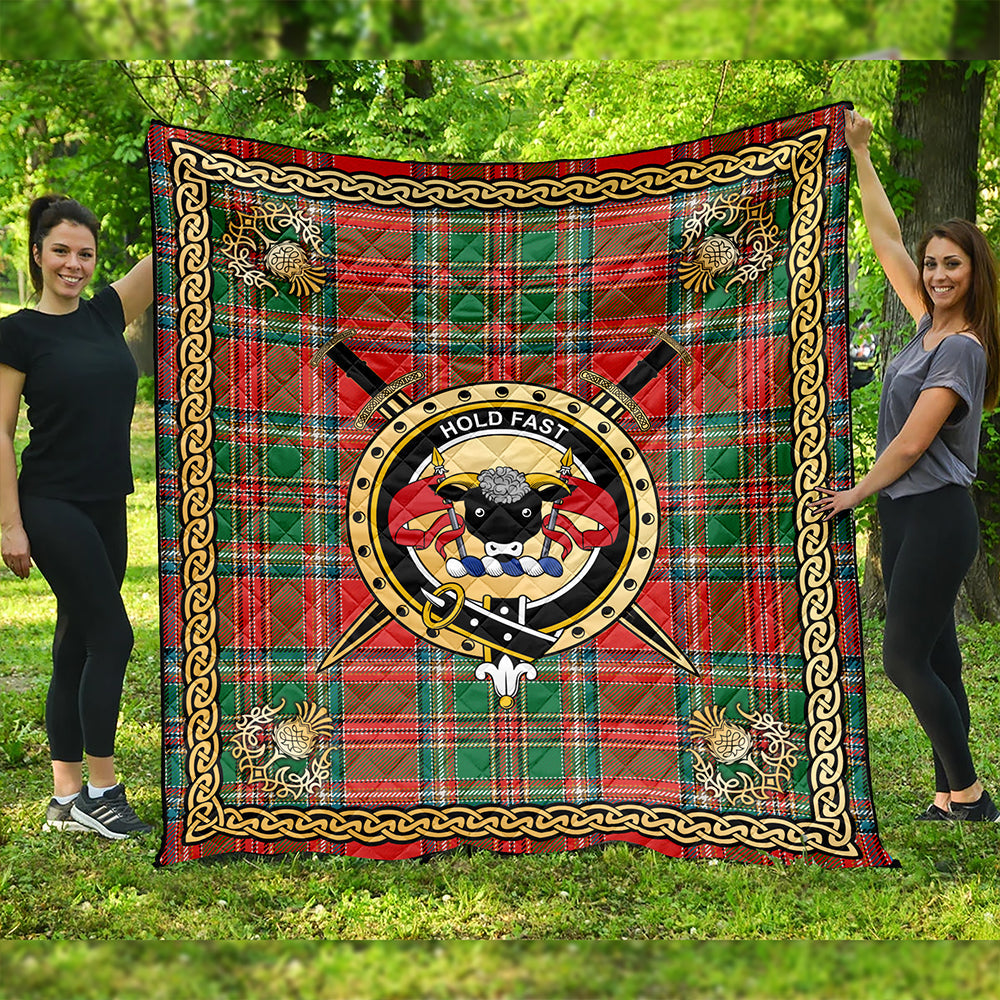 MacLeod of Gesto 02 Tartan Polo Shirt