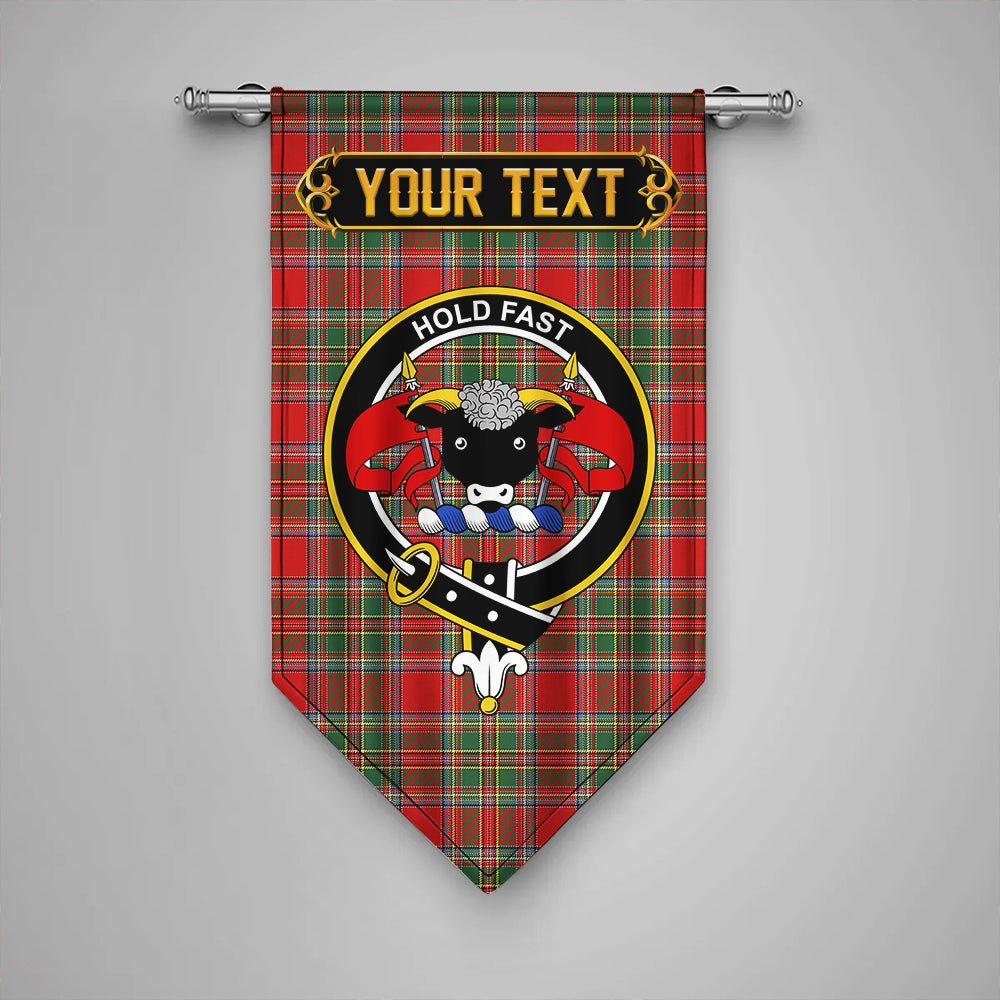 MacLeod Of Gesto 02 Tartan Bow Tie main image 1