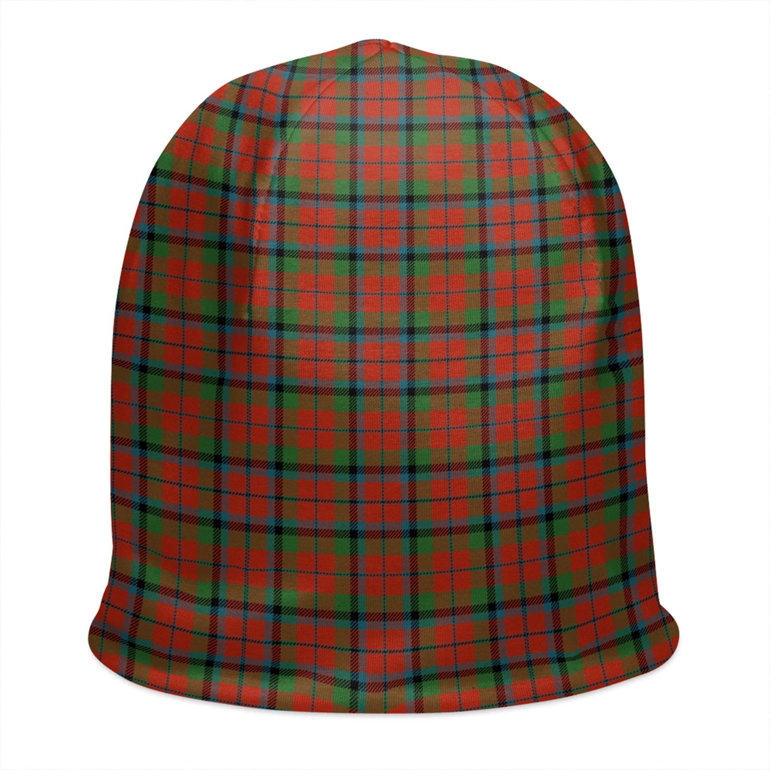 MacNaughton Ancient Tartan Slippers