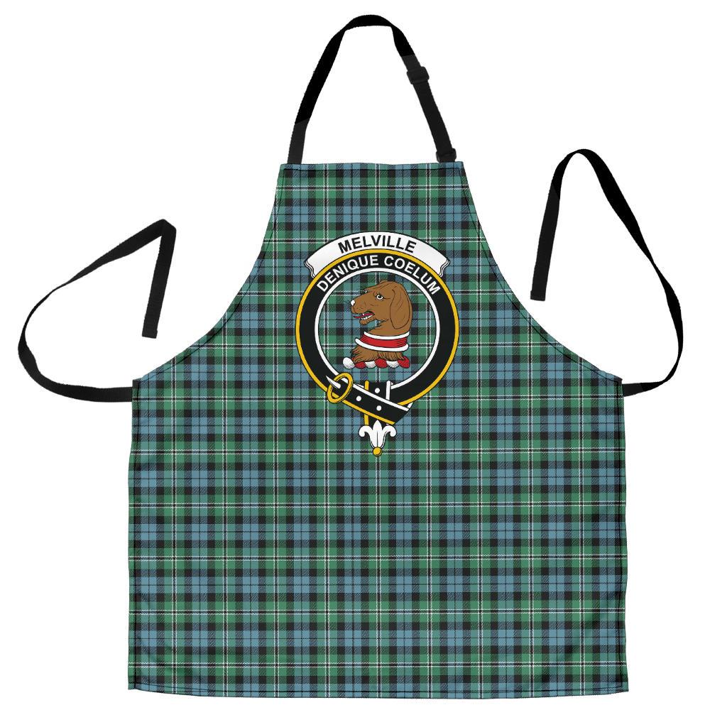 Melville 01 Tartan T-Shirt main image 0
