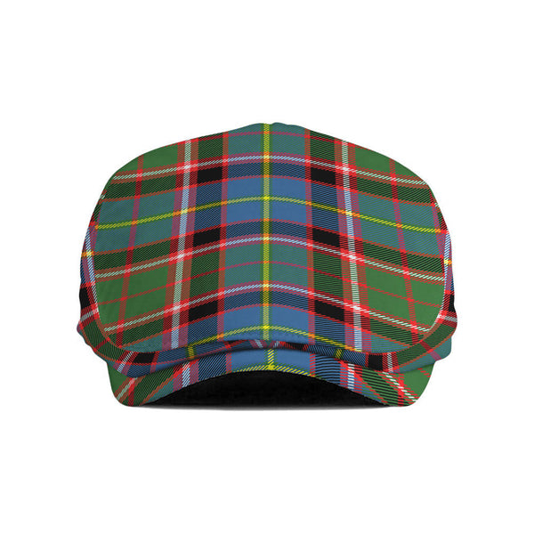 Aikenhead Tartan Crest Classic Cap