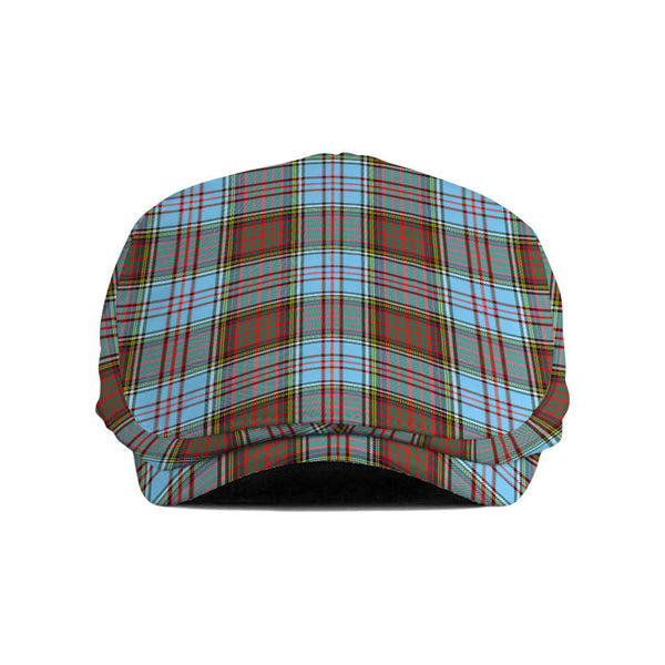 Anderson Ancient Clan Badge Tartan Jeff Cap