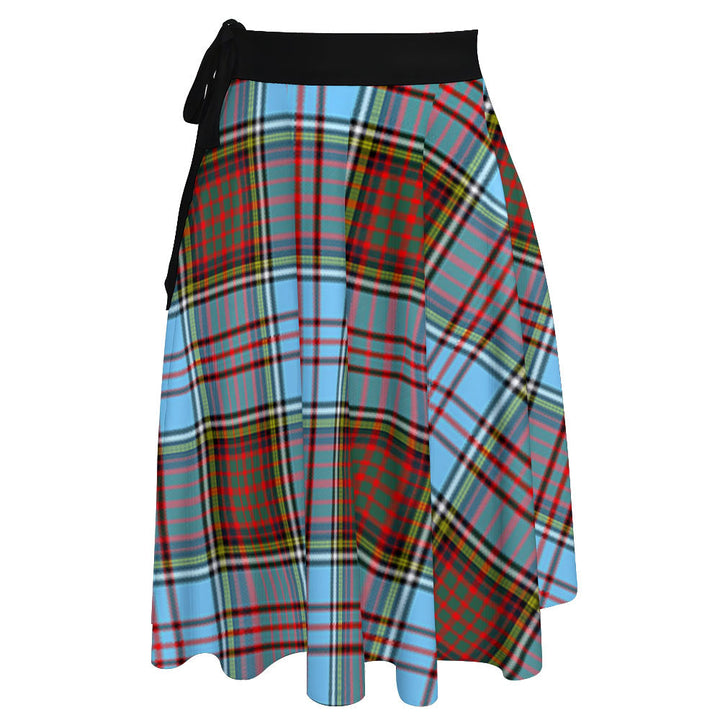 Anderson Ancient Tartan Wrap Skirt
