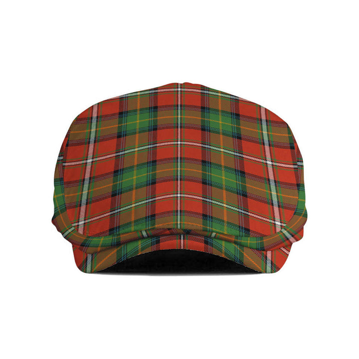 Boyd Ancient Clan Badge Tartan Jeff Cap