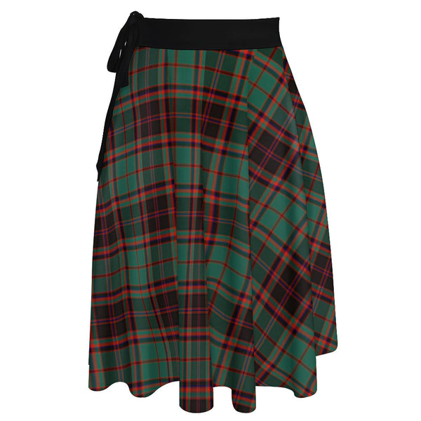 Buchan Ancient Tartan Wrap Skirt