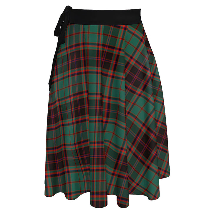Buchan Ancient Tartan Wrap Skirt