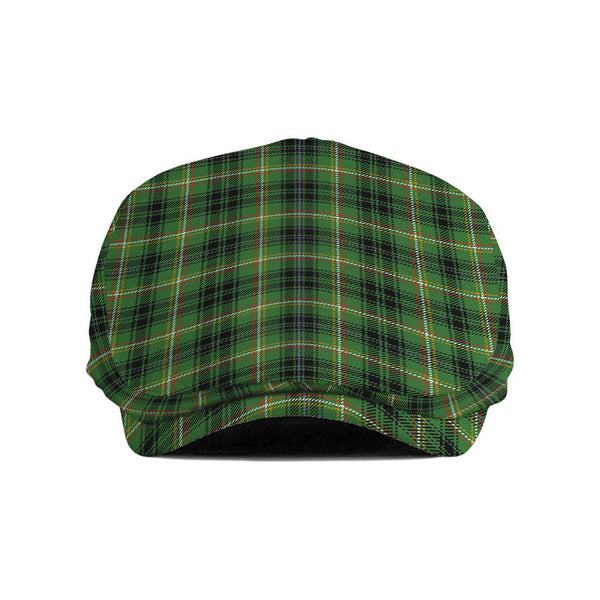 Campbell Marquis of Lorne Ancient Tartan Jeff Cap
