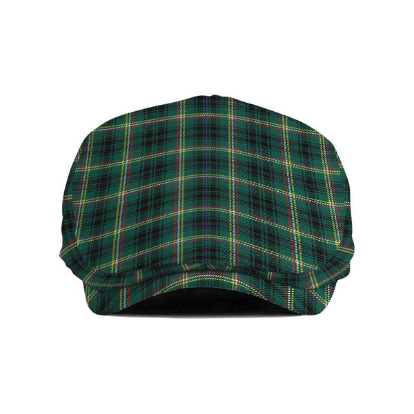 Campbell Marquis of Lorne Modern Tartan Jeff Cap