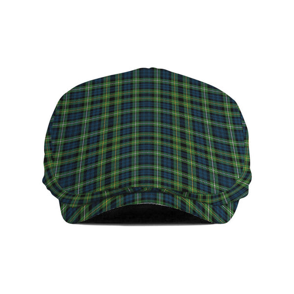 Campbell of Argyll 1815 Modern Tartan Jeff Cap