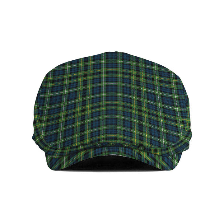 Campbell of Argyll 1815 Modern Tartan Jeff Cap