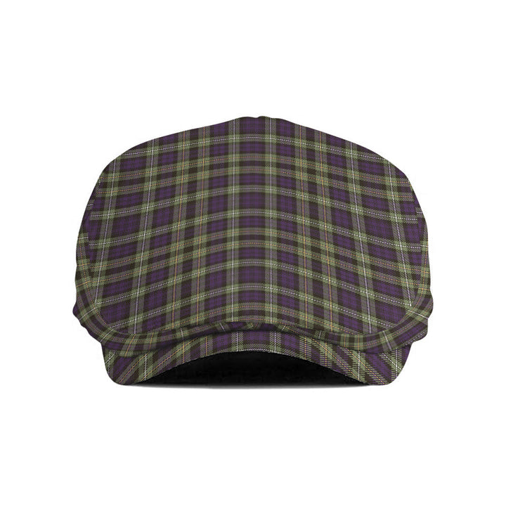 Campbell of Argyll 1815 Weathered 2 Clan Badge Tartan Jeff Cap