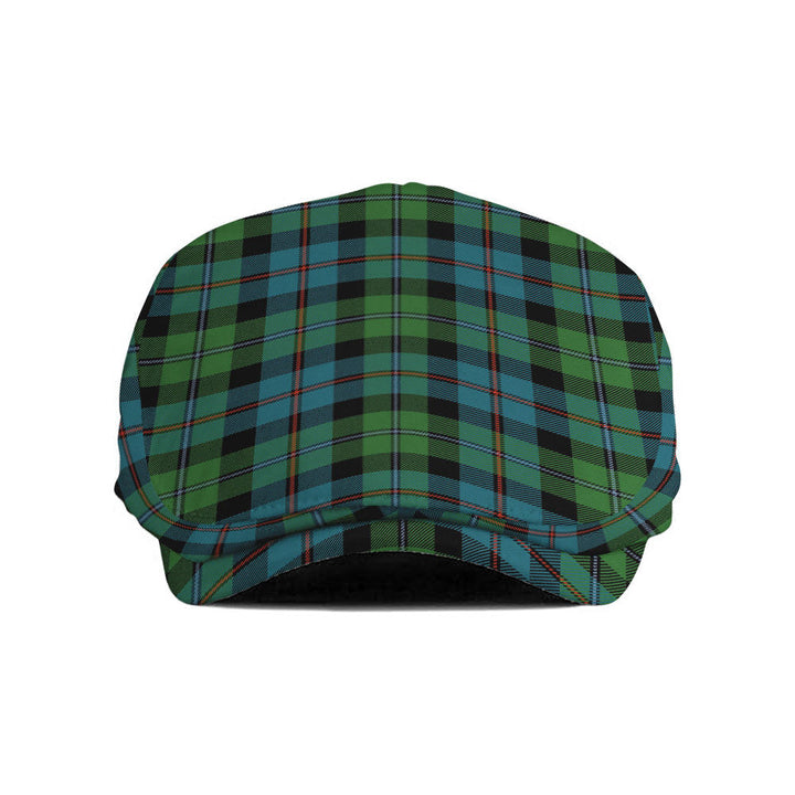 Campbell of Cawdor Ancient Tartan Jeff Cap