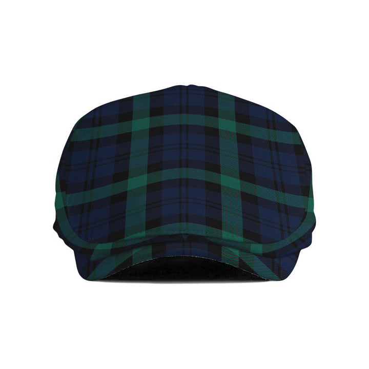 Campbell of Glenlyon Modern Tartan Jeff Cap